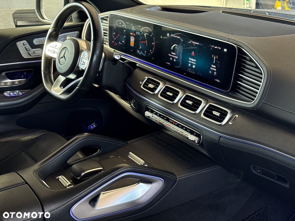 Mercedes-Benz GLE 400 d 4-Matic Premium Plus - 29