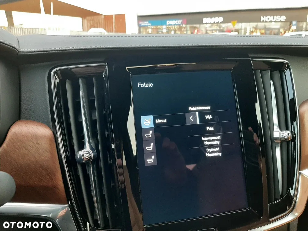Volvo S90 D4 Inscription - 34
