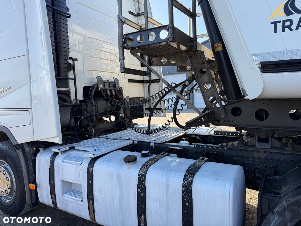Volvo FH 4 500 - 8