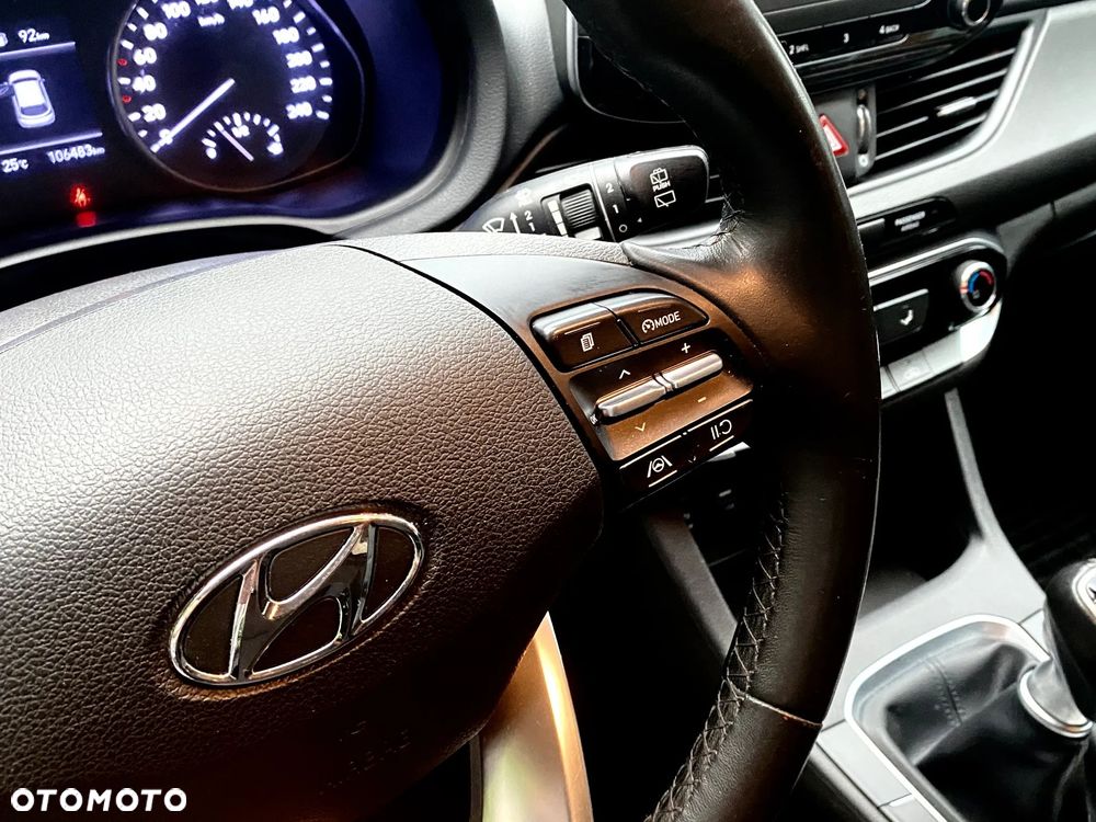 Hyundai i30 - 28