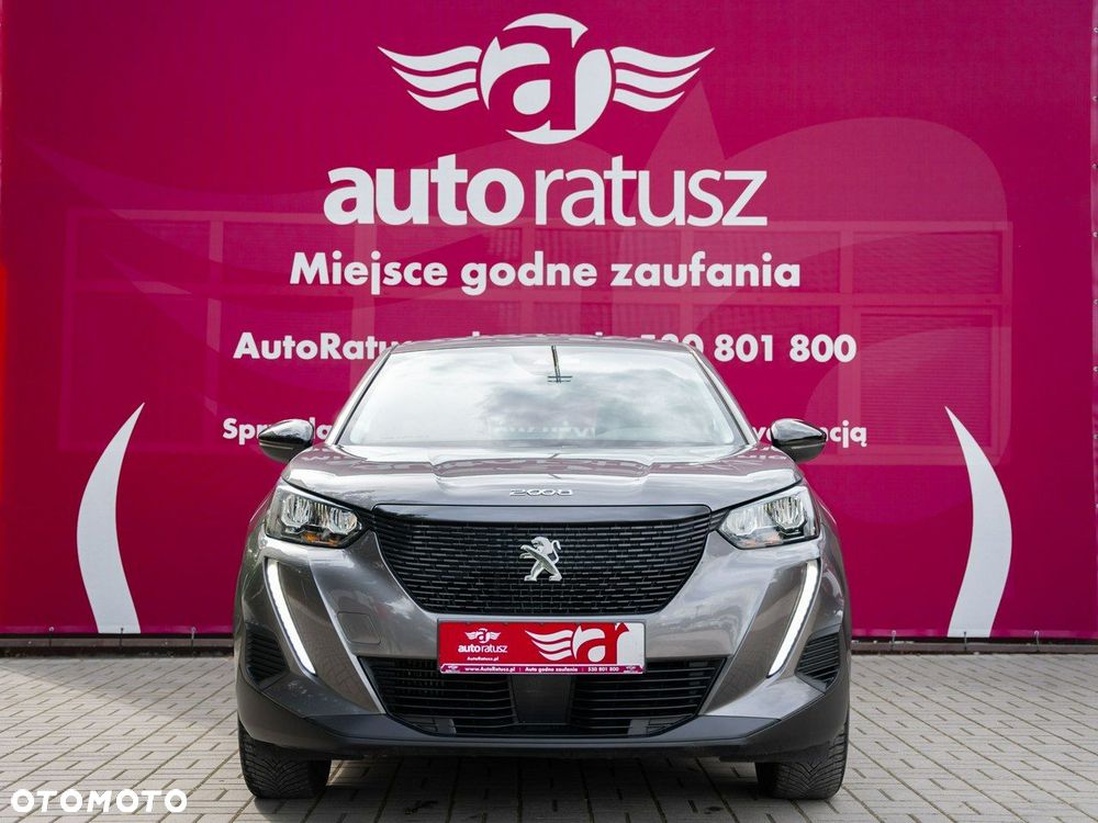 Peugeot 2008 - 3