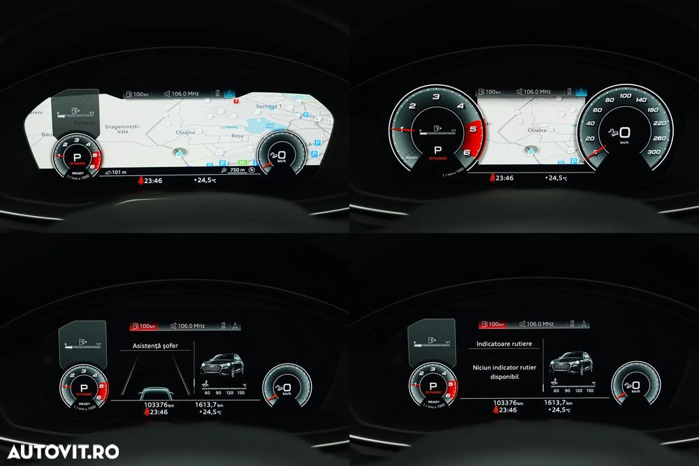 Audi Q5 40 TDI quattro S tronic MHEV Advanced - 22