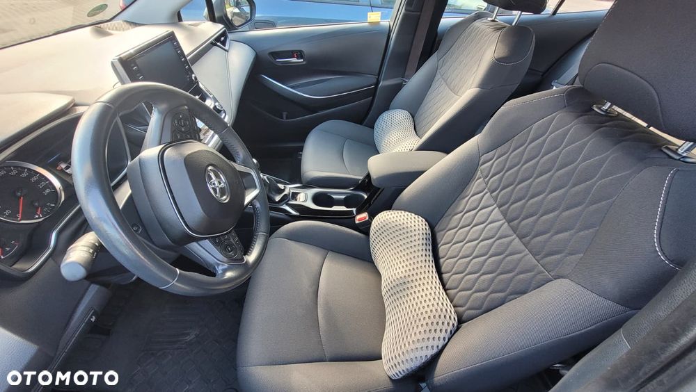 Toyota Corolla 1.5 Comfort - 18