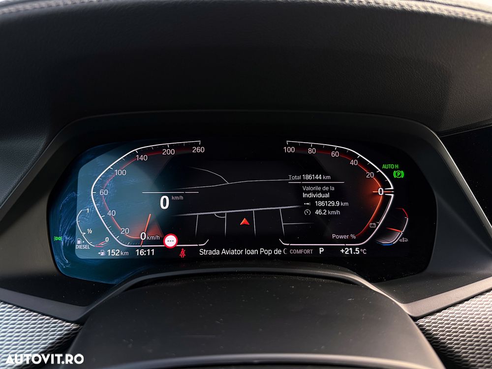 BMW X6 xDrive30d AT MHEV - 9