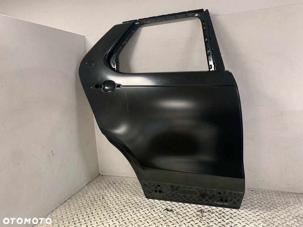 NOWE ORYGINALNE DRZWI PRAWY TYŁ PRAWE TYLNE LAND ROVER DISCOVERY 5 V 17-26 LR080197 - 3