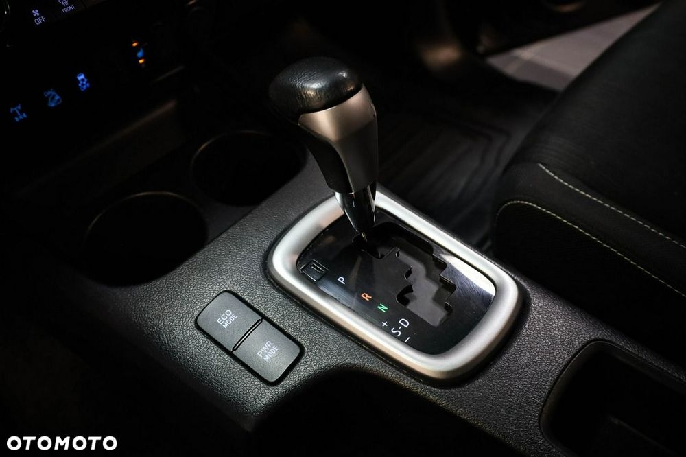Toyota Hilux - 19