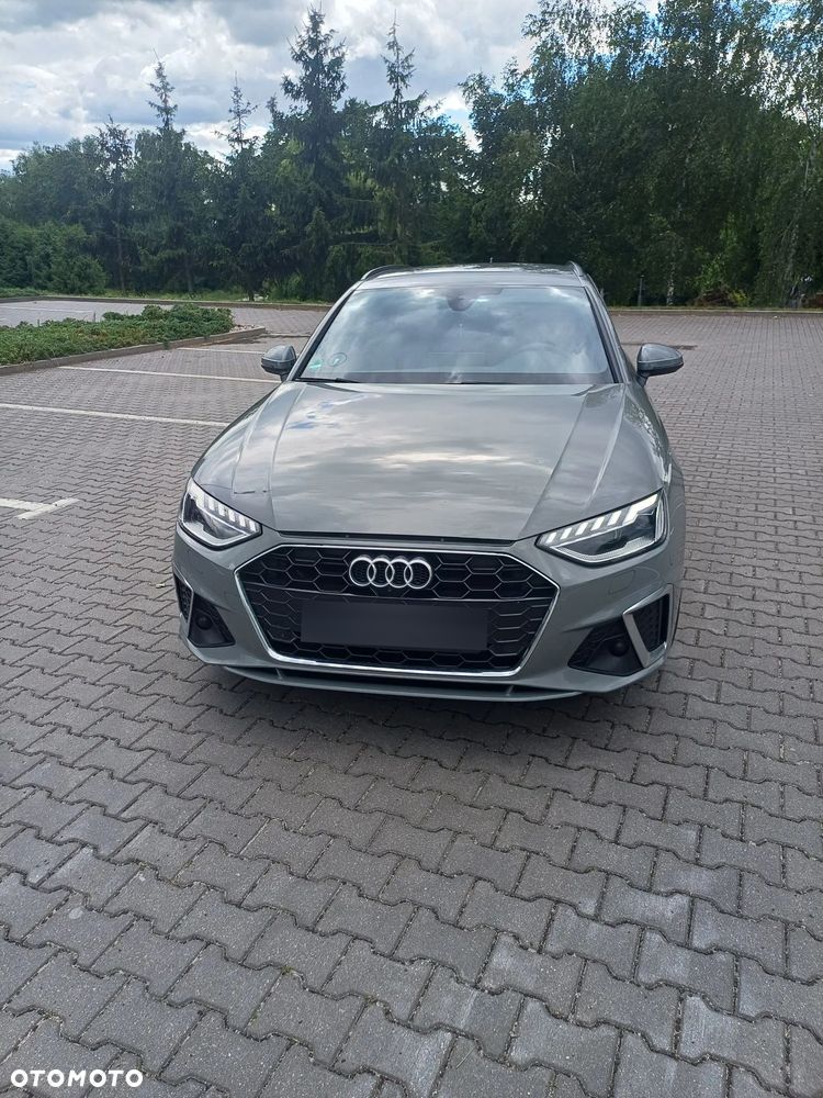 Audi A4 Avant - 15