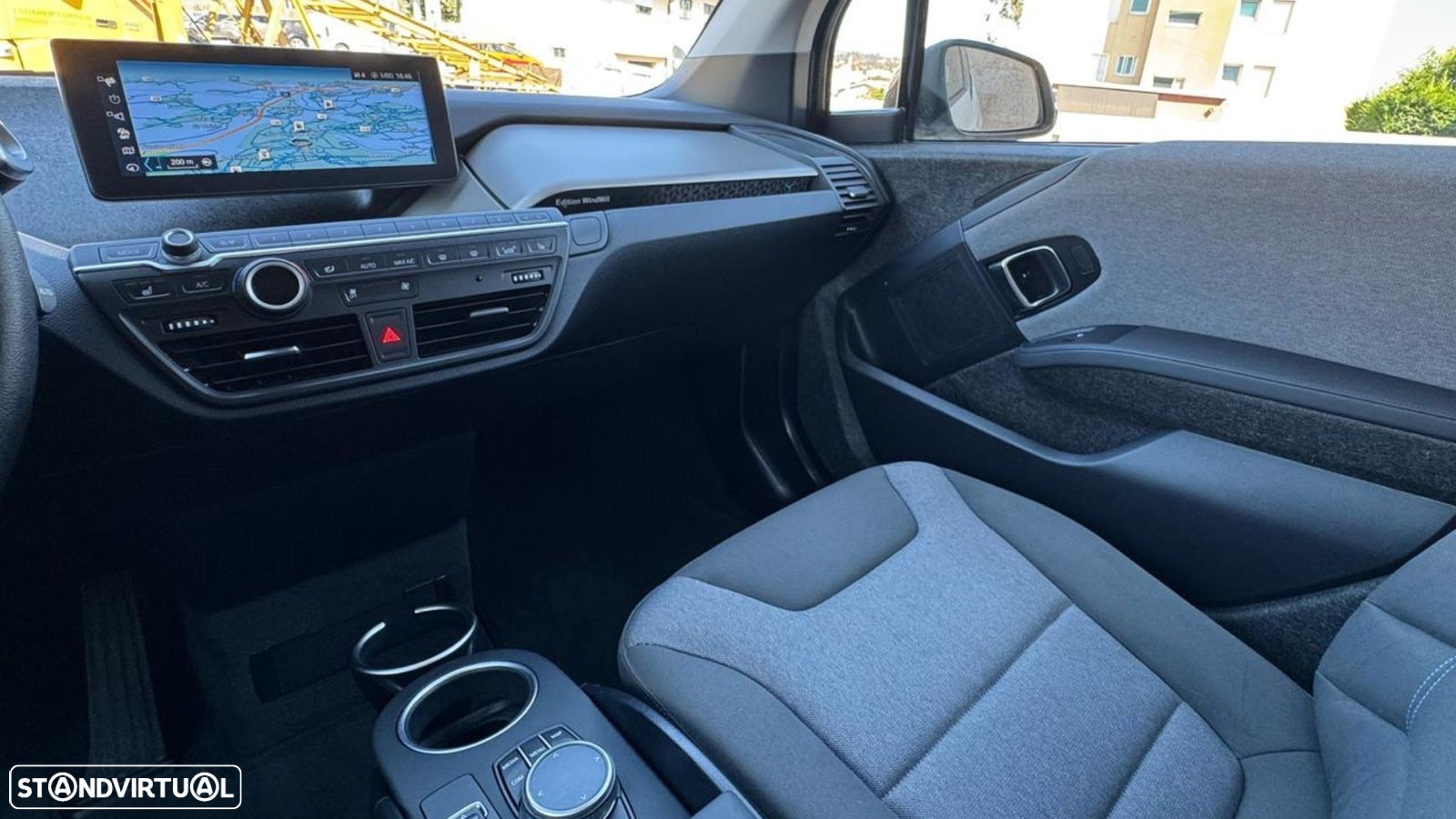 BMW i3 (120 Ah) - 16