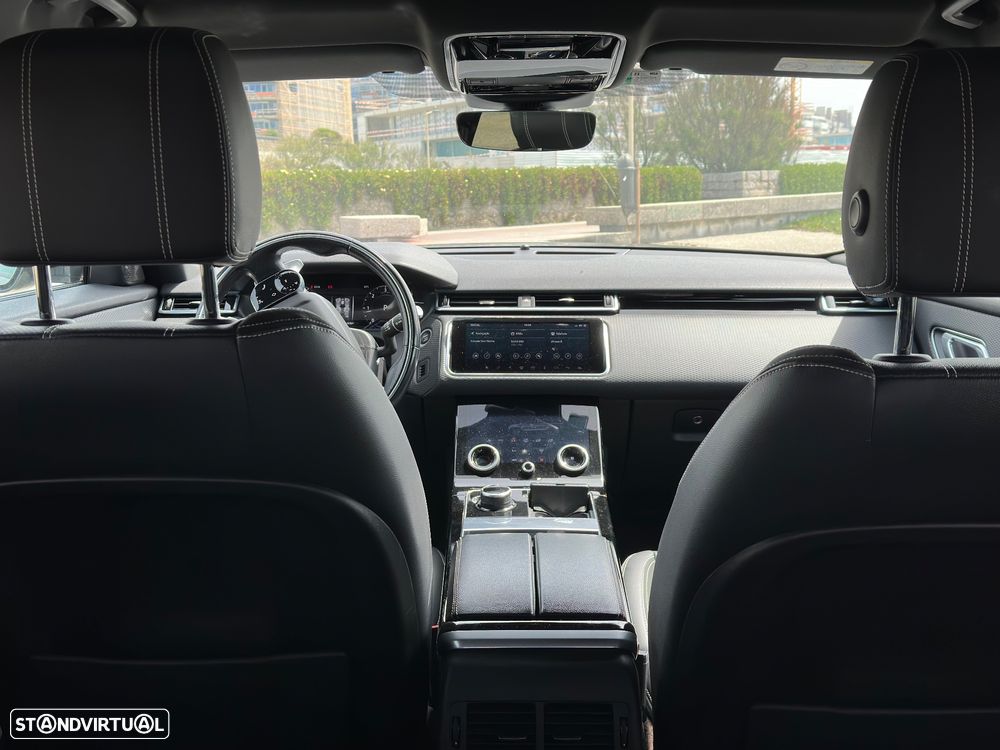 Land Rover Range Rover Velar 2.0 D R-Dynamic S - 18