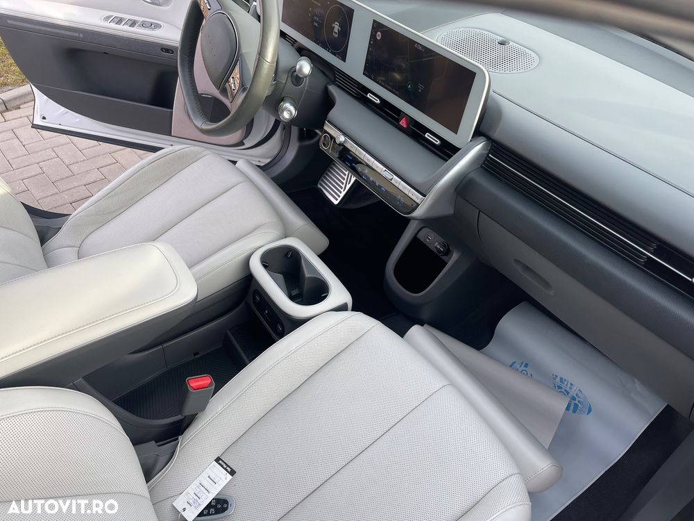 Hyundai IONIQ 77,4 kWh Uniq - 5
