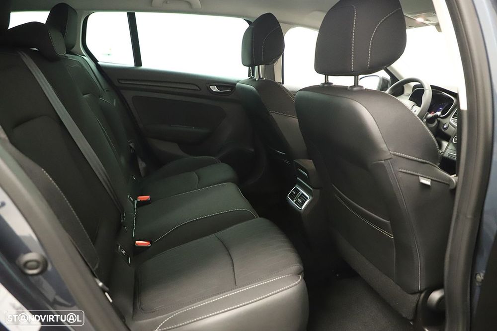 Renault Mégane Sport Tourer 1.3 TCe Limited - 18