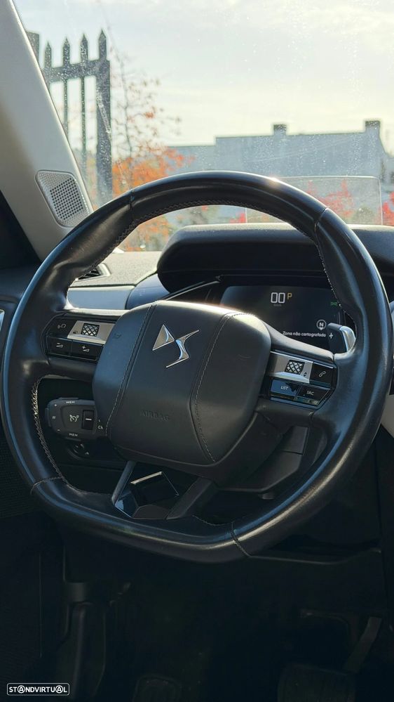 DS DS3 Crossback PureTech 130 Aut. RIVOLI - 15
