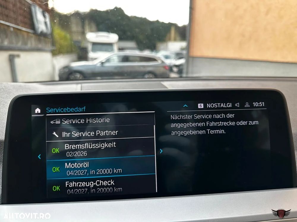 BMW X3 xDrive30e Aut. Advantage - 30