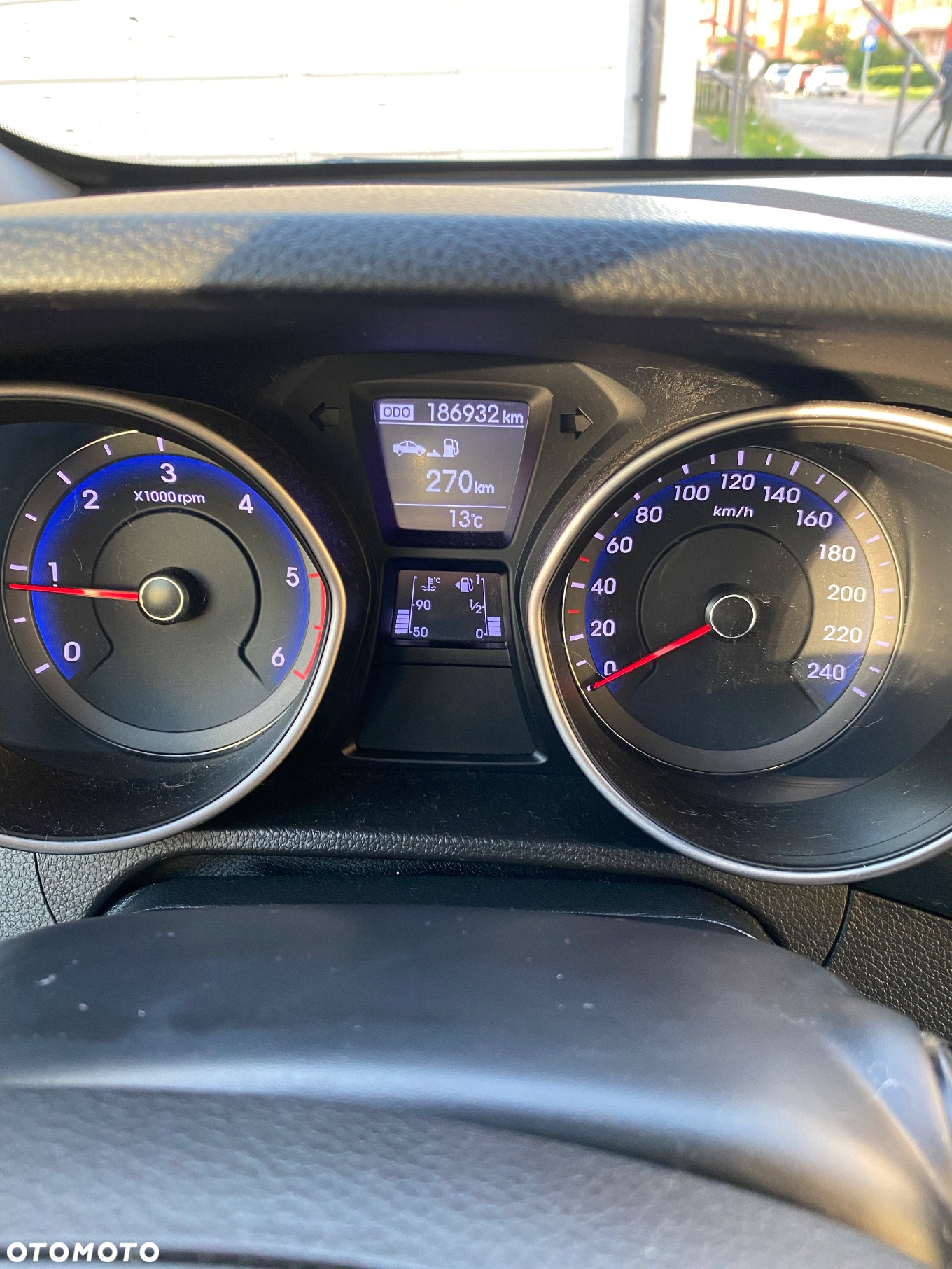 Hyundai i30 - 9