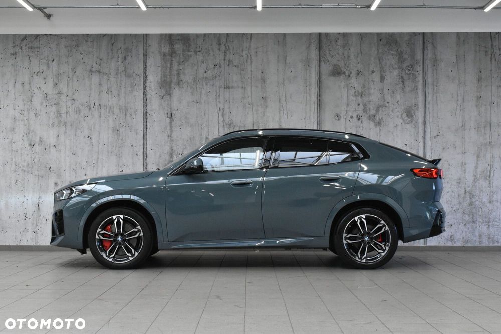 BMW X2 - 4