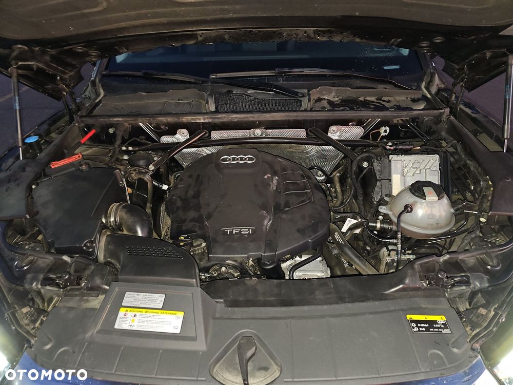 Audi Q5 2.0 TFSI Quattro S tronic - 12