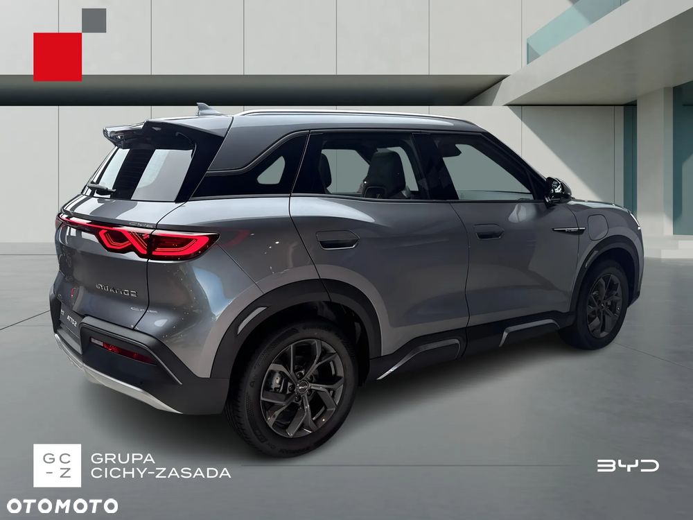 BYD Atto 2 - 5