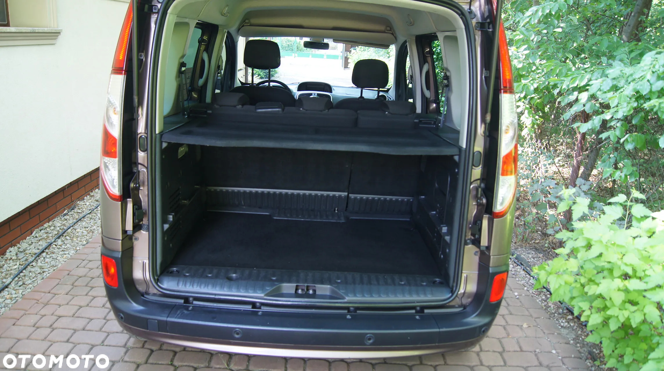Renault Kangoo 1.5 dCi Energy Limited S&S - 36