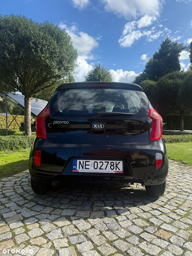 Kia Picanto 1.0 M - 7