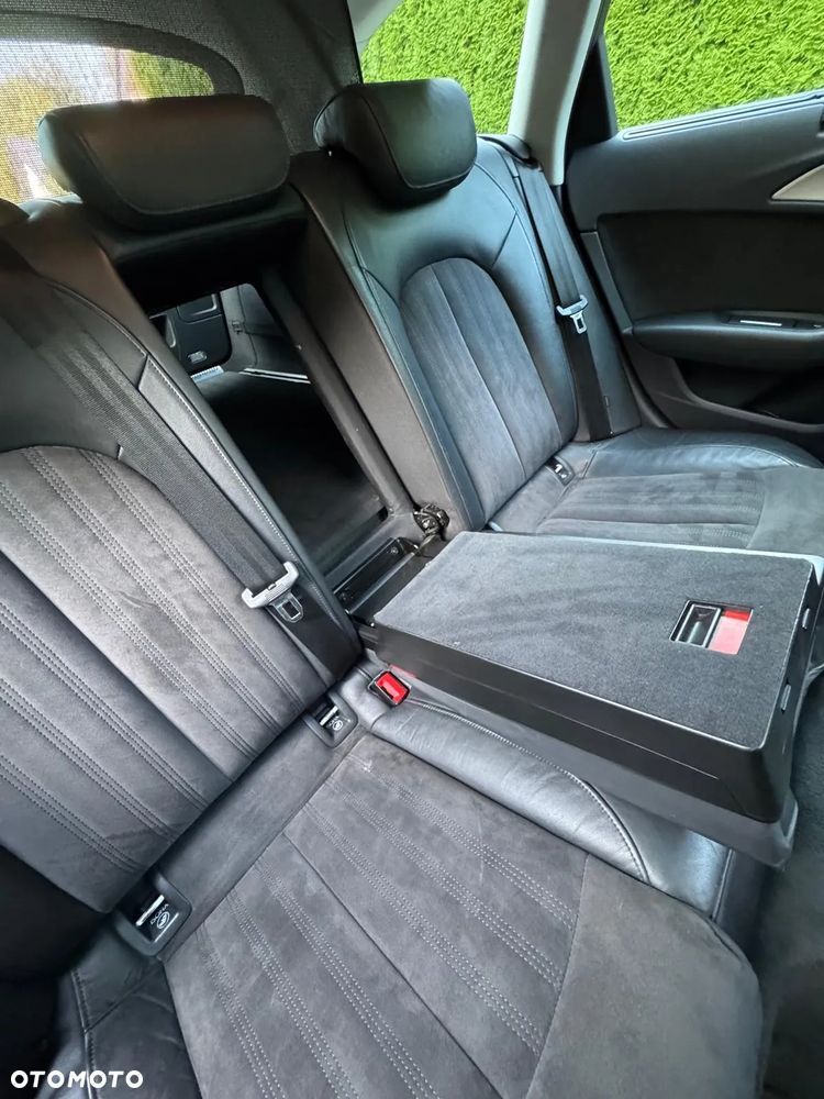 Audi A6 Allroad - 20