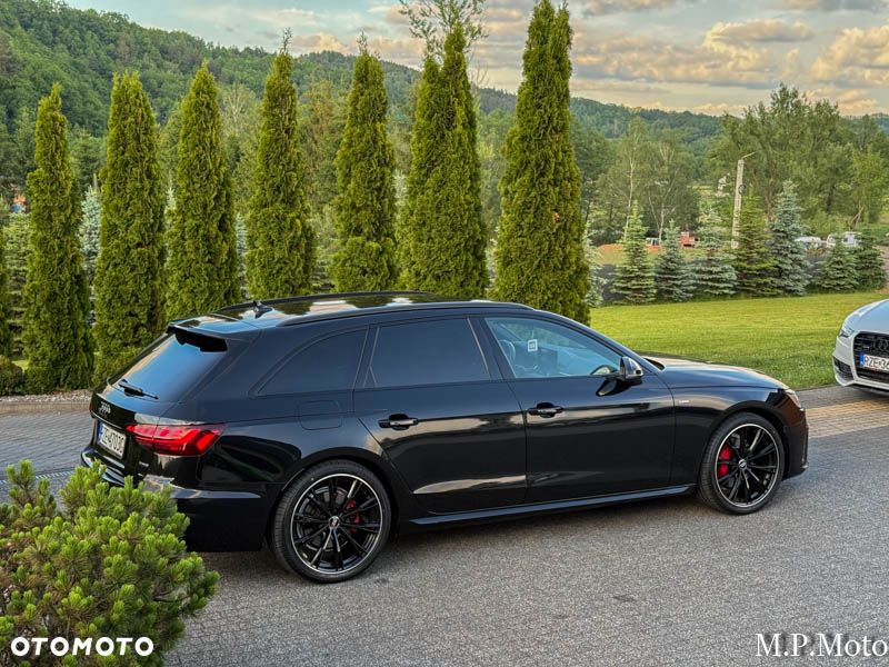 Audi A4 Avant 40 TDI quattro S tronic S line - 18