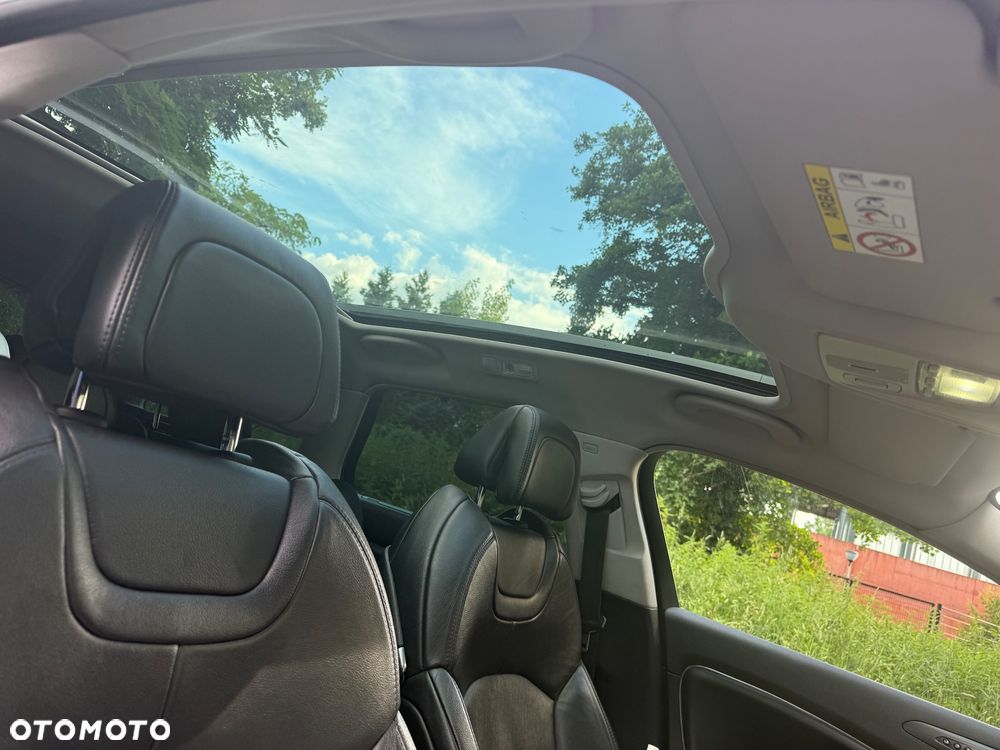 Citroën C5 2.0 BlueHDi Exclusive S&S EAT6 - 19