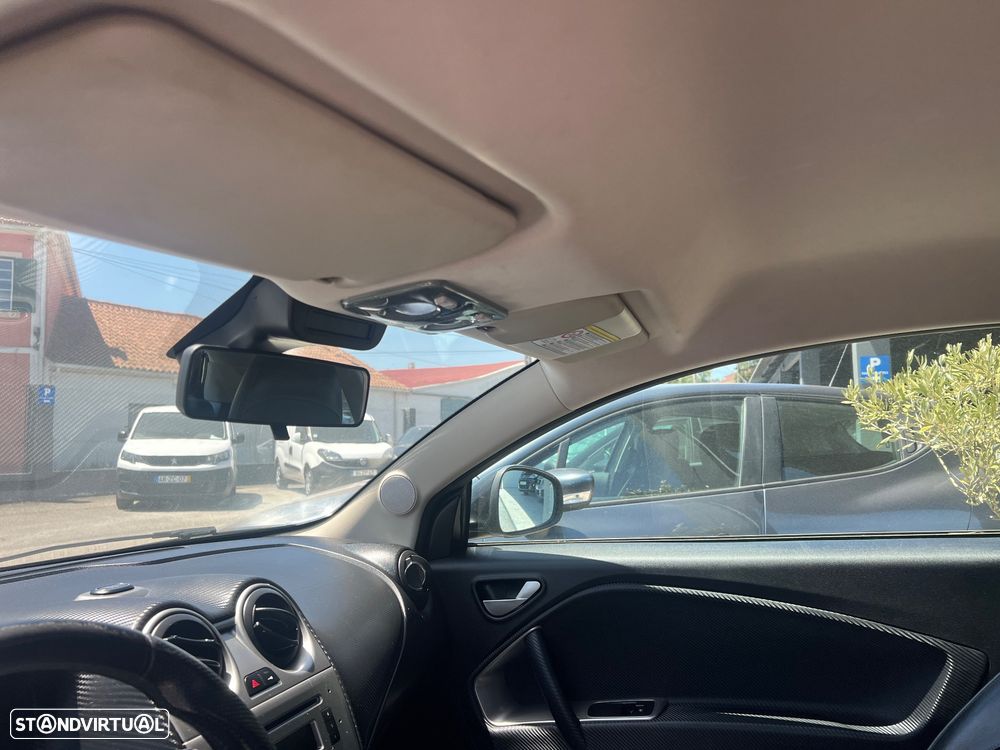 Alfa Romeo MiTo 1.3 JTDM ECO Turismo - 16