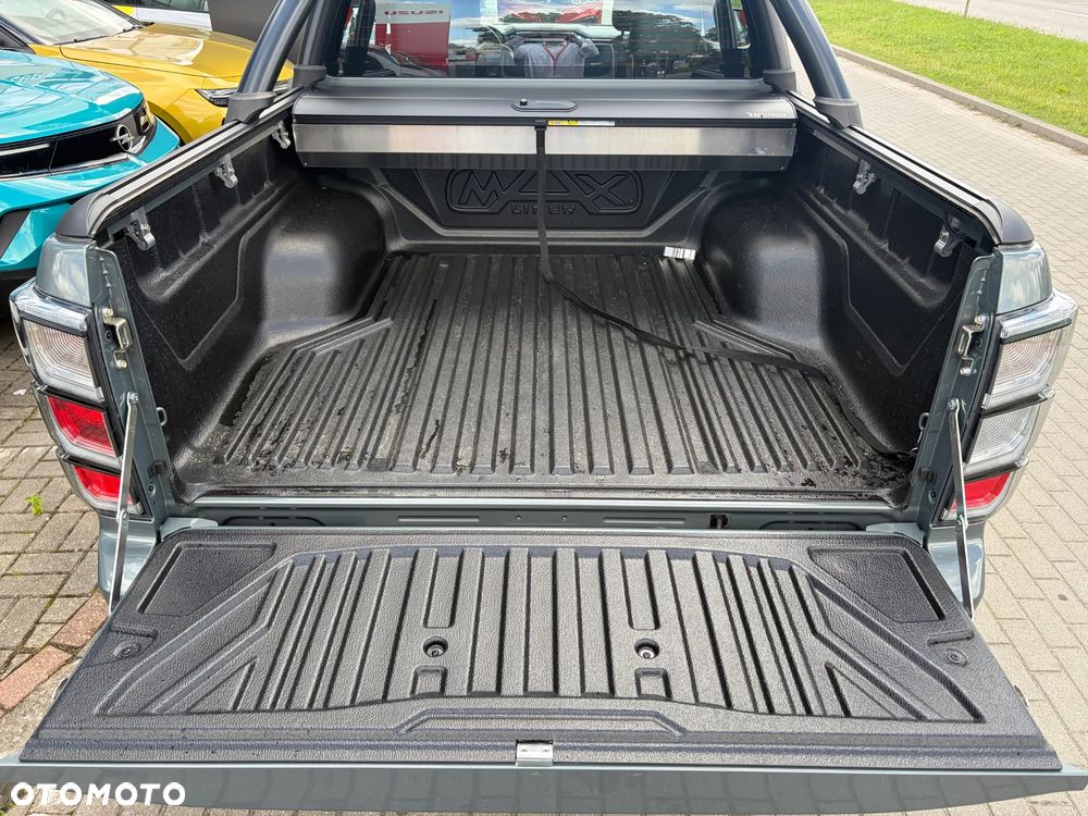 Isuzu D-Max - 12