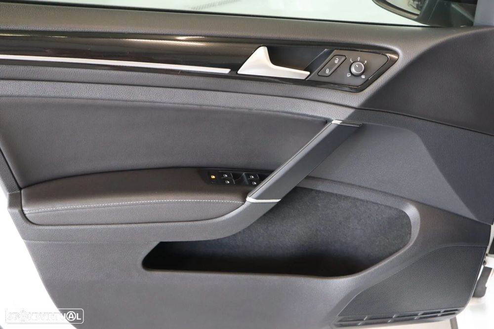 VW Golf GTD (BlueMotion ) DSG - 13