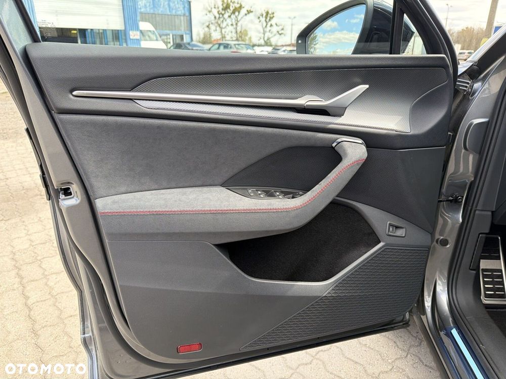 Skoda Kodiaq 2.0 TSI 4x4 RS DSG - 10