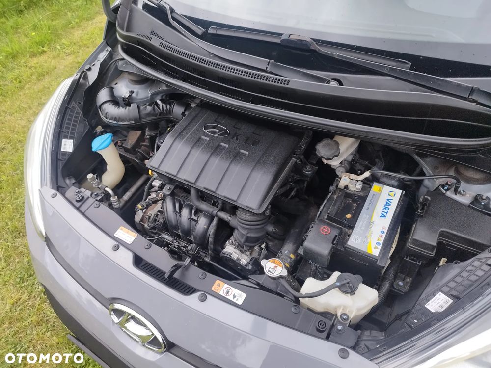 Hyundai i10 - 40