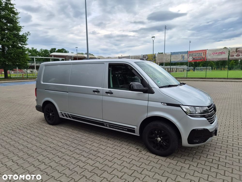 Volkswagen T6.1 Long - 3
