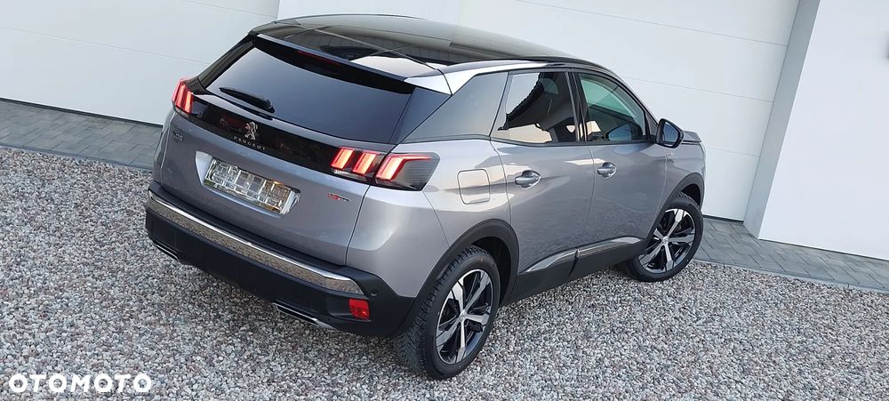 Peugeot 3008 PureTech 130 Stop & Start Active - 37