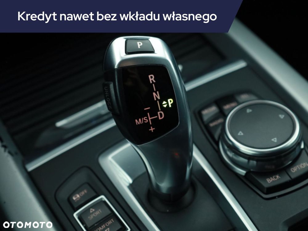 BMW X5 - 19