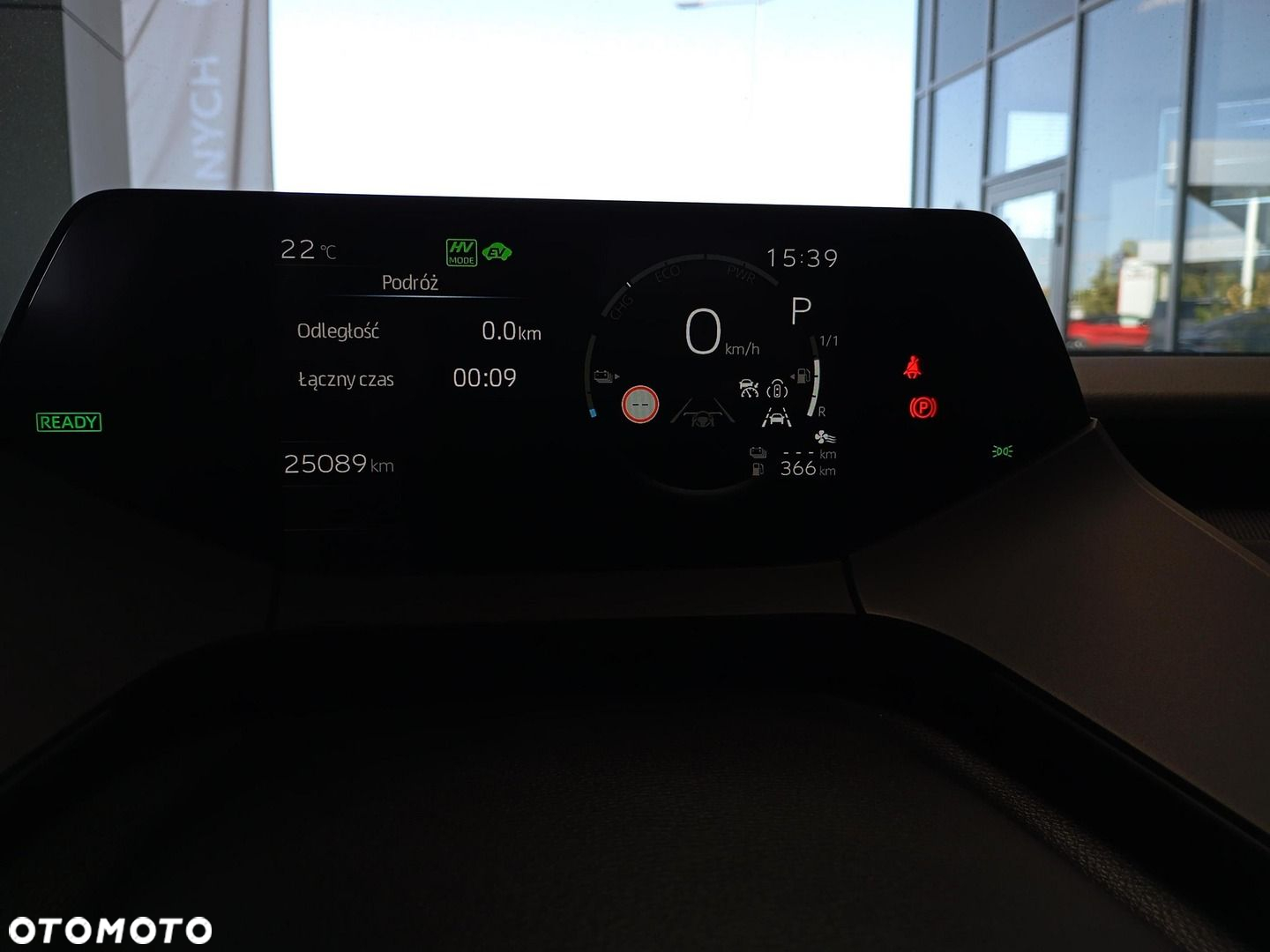 Toyota Prius - 23