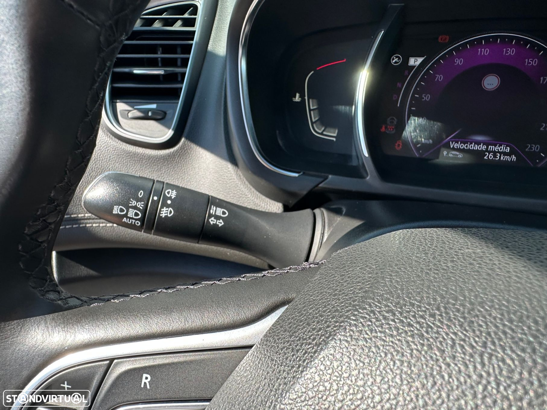 Renault Grand Scénic 1.5 dCi Bose Edition EDC SS - 19