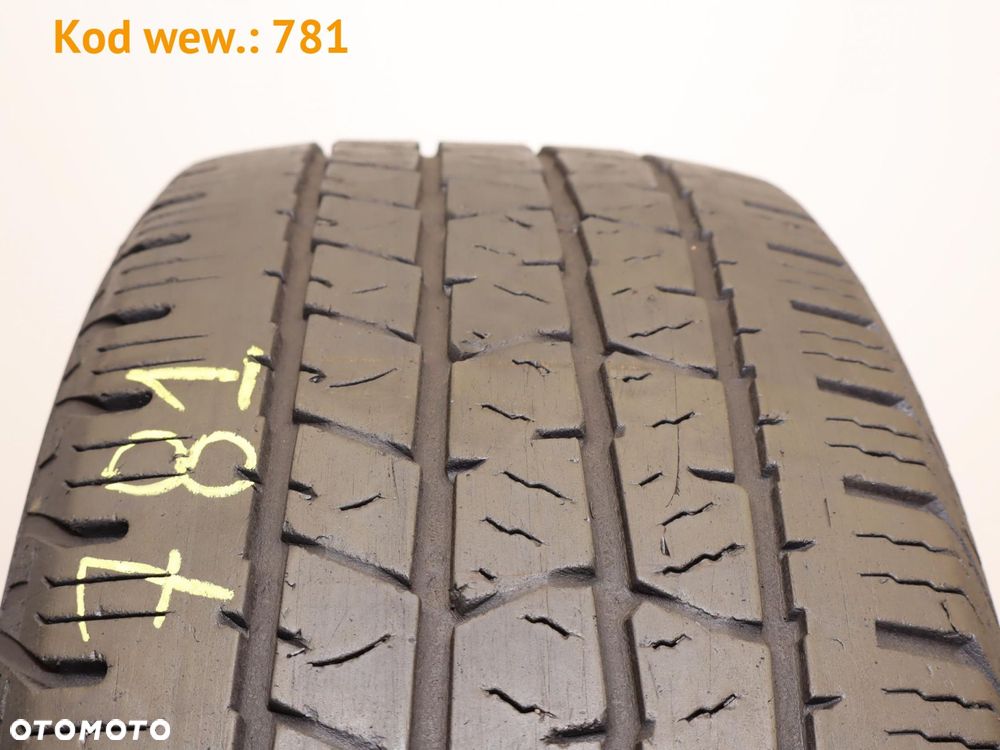Continental ContiCrossContact LX - 265/60 R18 - 7