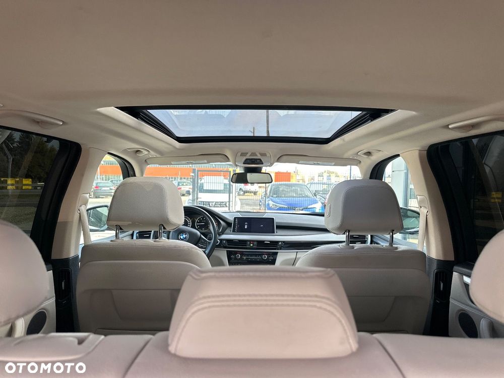 BMW X5 xDrive40e - 20