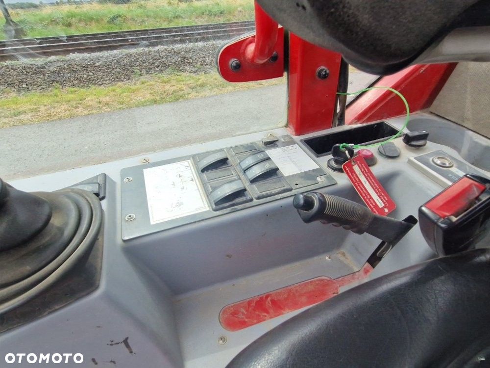 Kramer Allrad 346 - 7