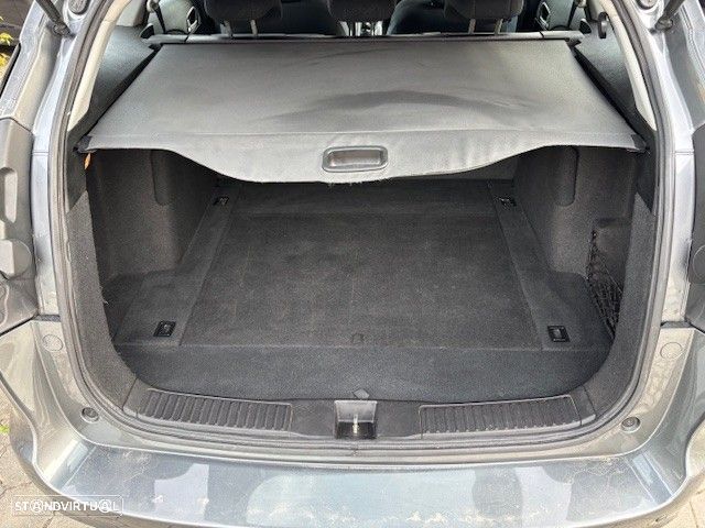 Honda Civic Tourer 1.6 i-DTEC Sport - 16