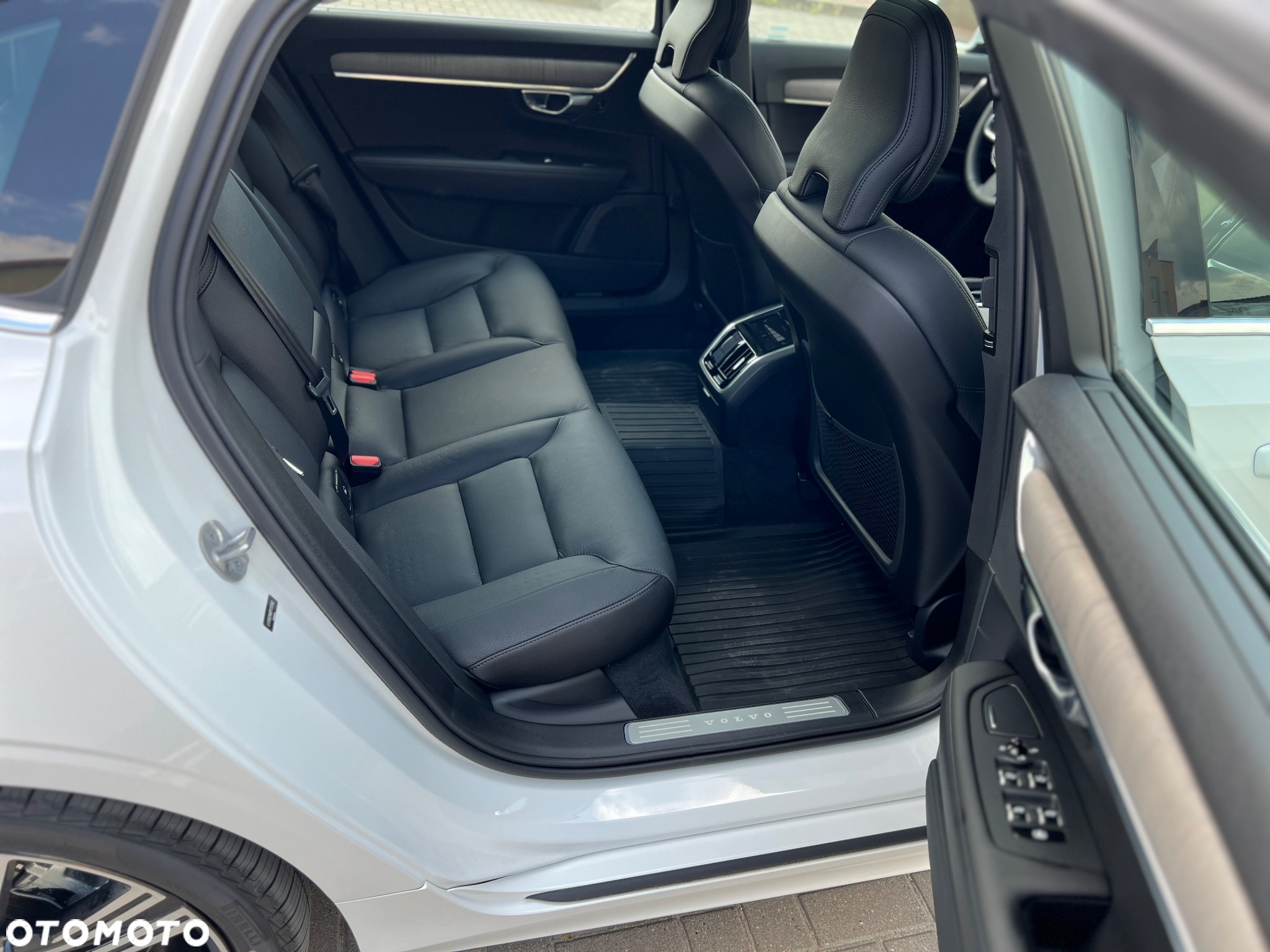 Volvo S90 B6 B AWD Geartronic Inscription - 27