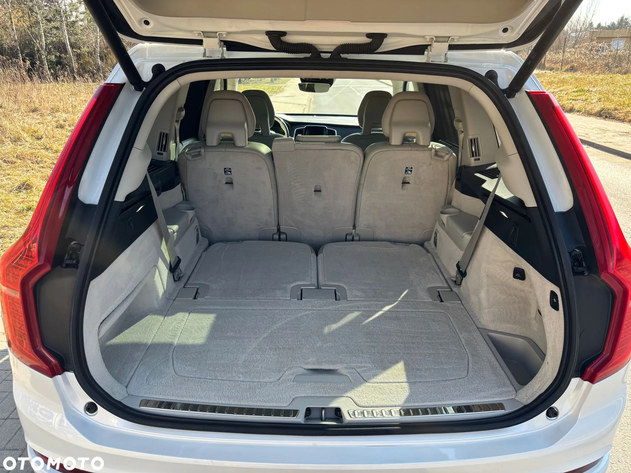 Volvo XC 90 T8 AWD Plug-In Hybrid Inscription 7os - 19