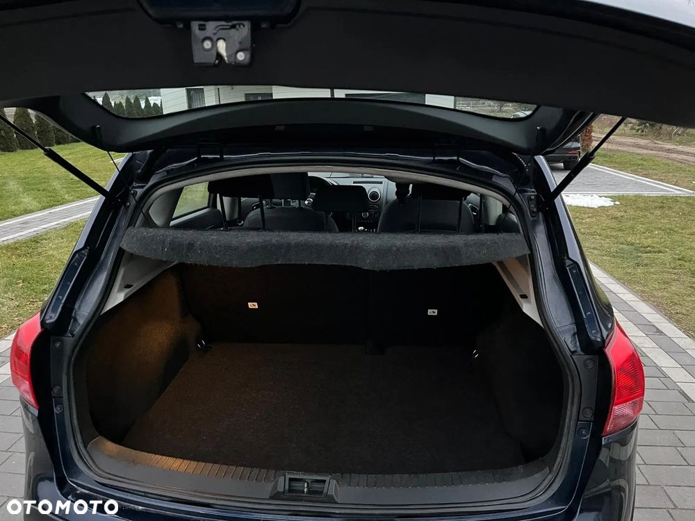 Nissan Qashqai 1.6 acenta - 18