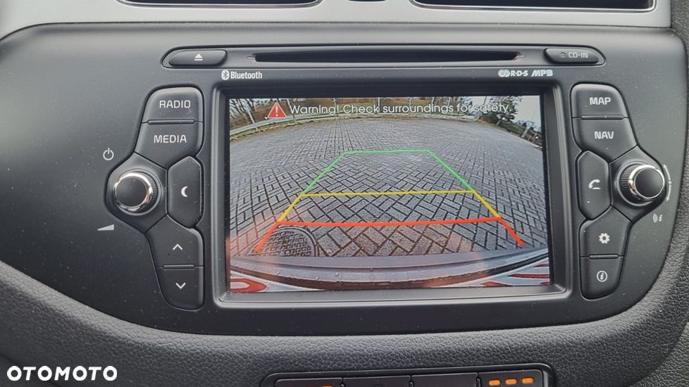 Kia Ceed 1.6 GDI Spirit - 16