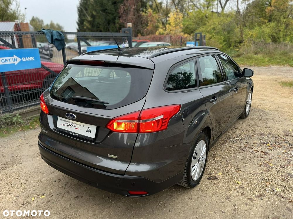 Ford Focus - 7