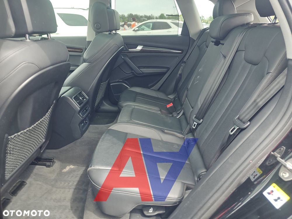 Audi Q5 2.0 TFSI Quattro S tronic sport - 14