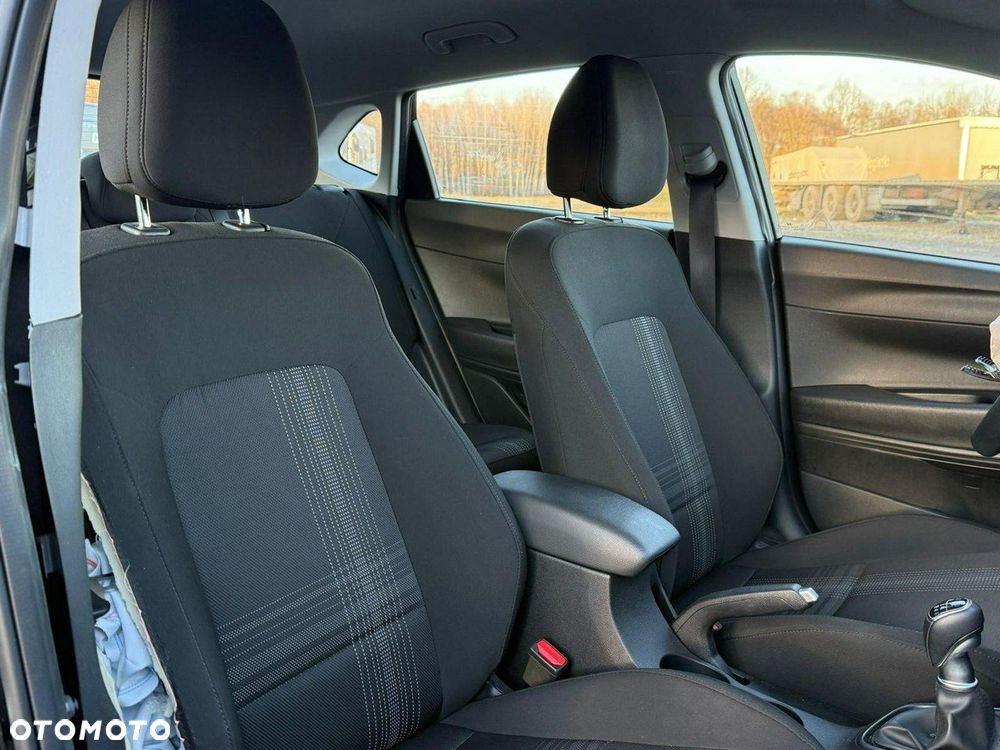 Hyundai i20 1.0 T-GDI Comfort - 28