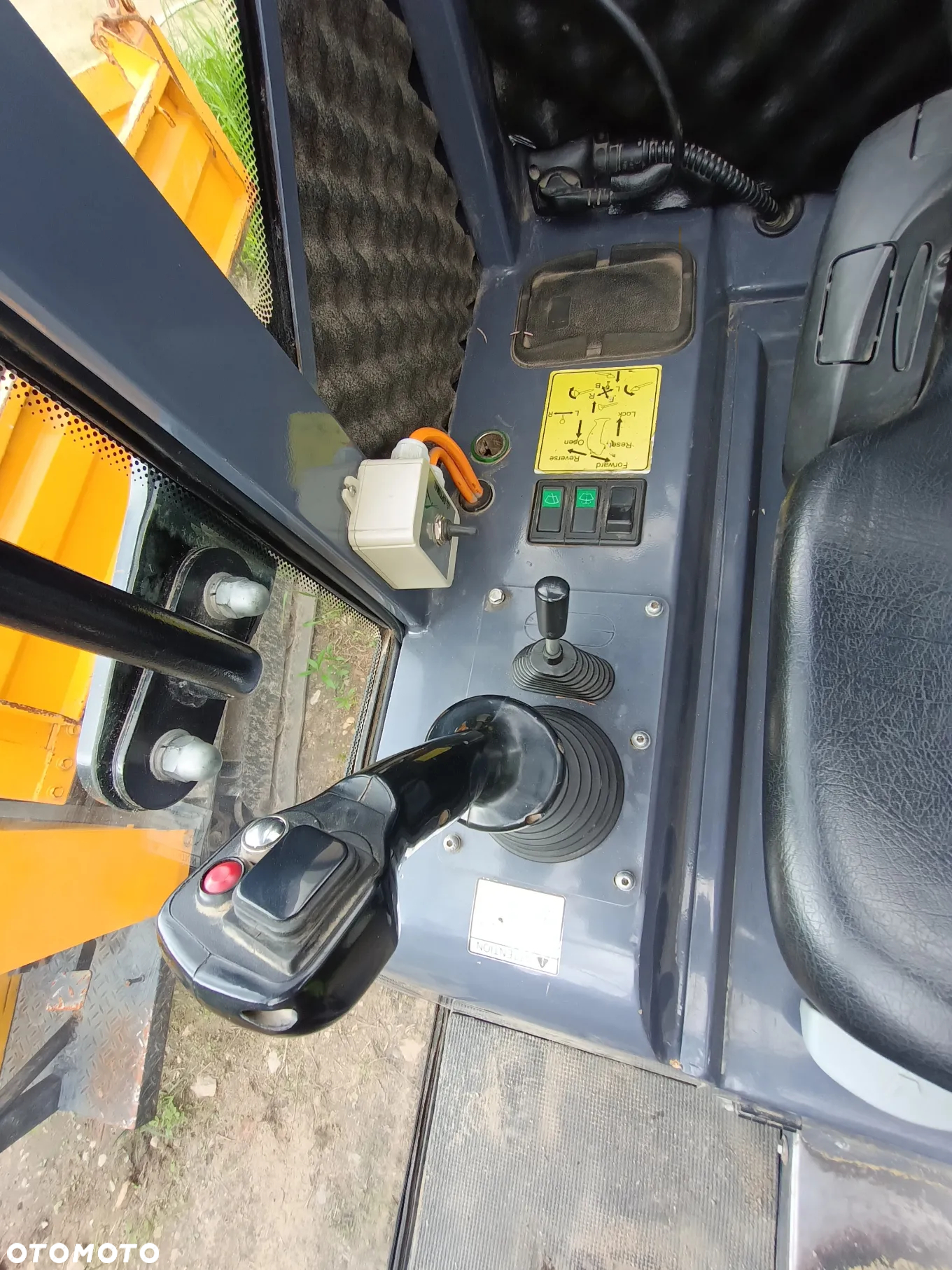 Inny Trejon Flexitrac 1236 - 12