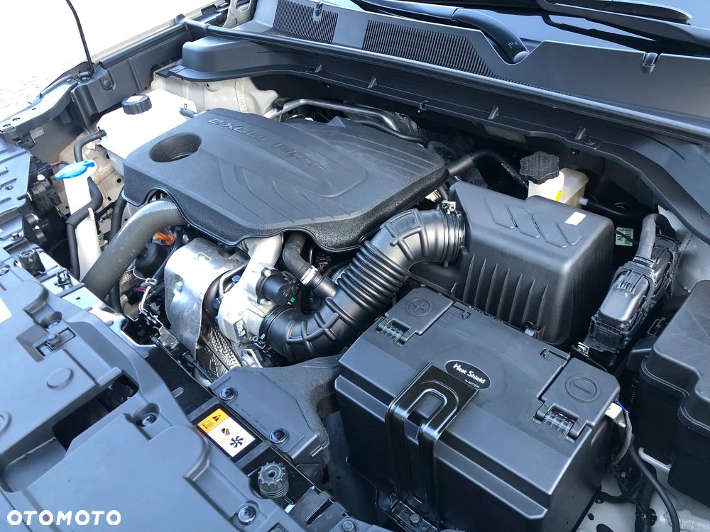 SsangYong/KGM Korando - 28