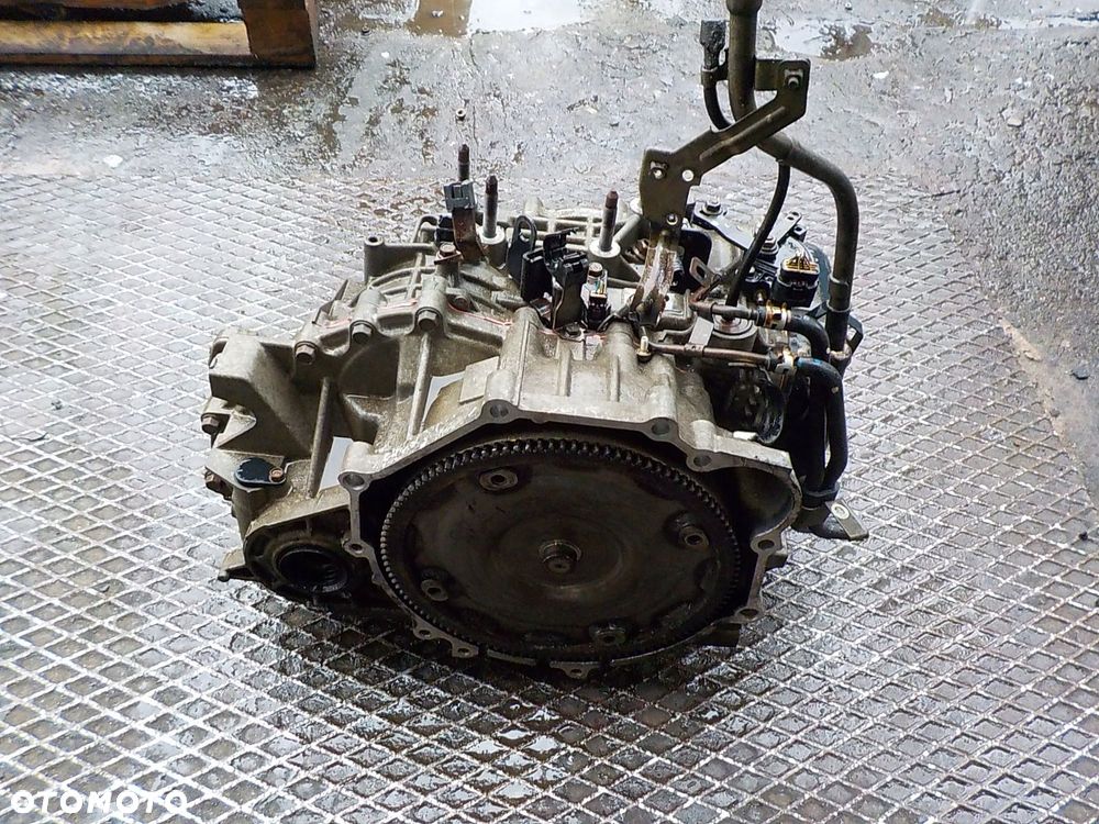 MITSUBISHI GRANDIS I SKRZYNIA BIEGÓW F4A4B2N4Z - 1